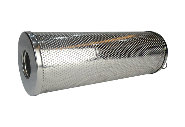 industrial oil filter